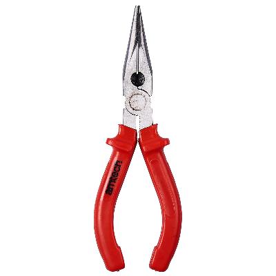 GROZ LNPCV6 Insulation Plier Long Nose Plier: 6" Length